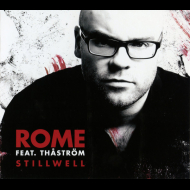 ROME / THASTROM Stillwell (DIGIPACK) [CD]